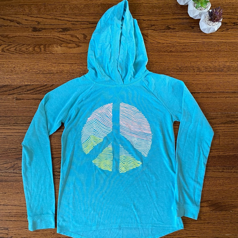 Mudd Girl’s Sweater